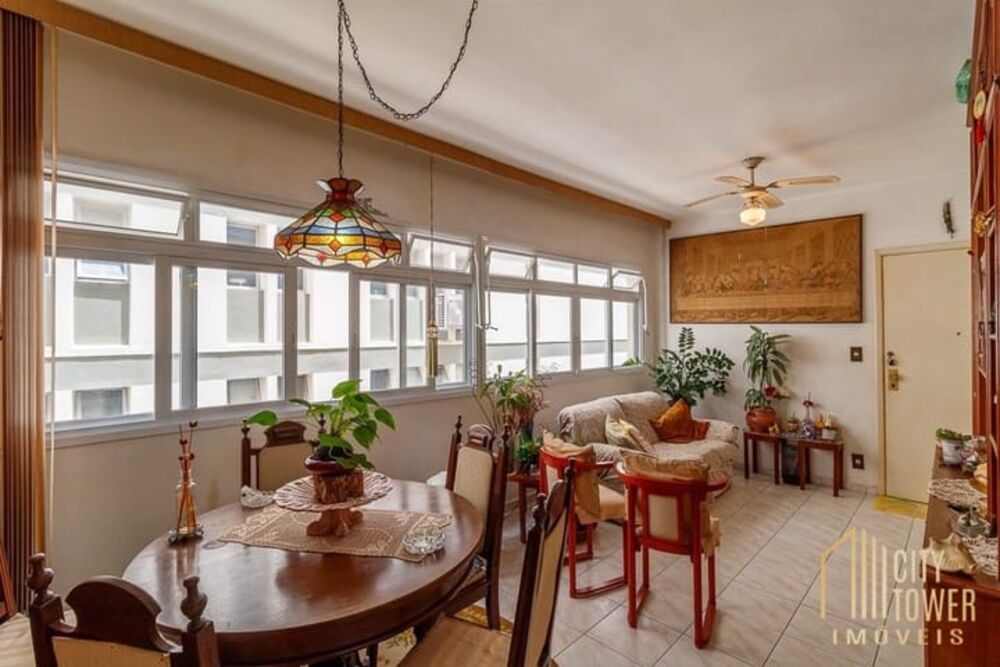 Apartamento, 2 quartos, 73 m² - Foto 4