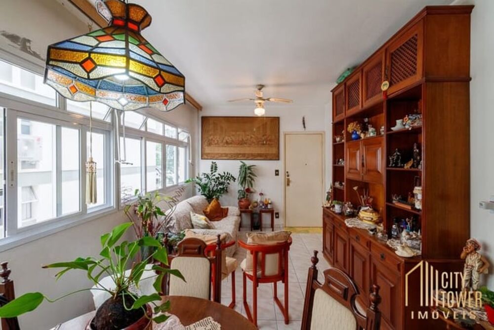 Apartamento, 2 quartos, 73 m² - Foto 3