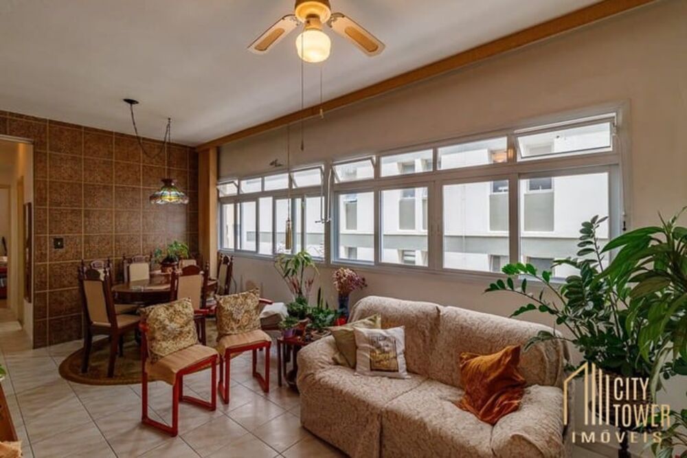 Apartamento, 2 quartos, 73 m² - Foto 1