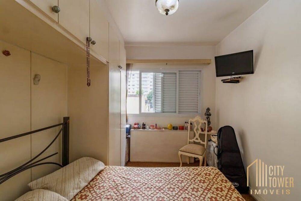 Apartamento, 2 quartos, 73 m² - Foto 9