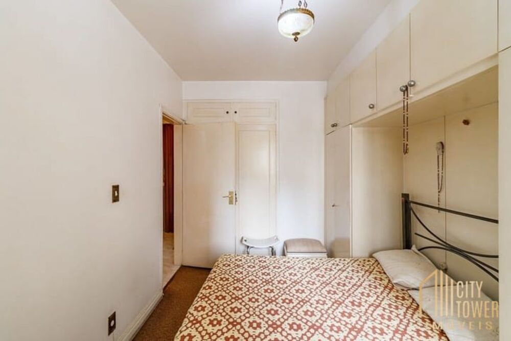 Apartamento, 2 quartos, 73 m² - Foto 10