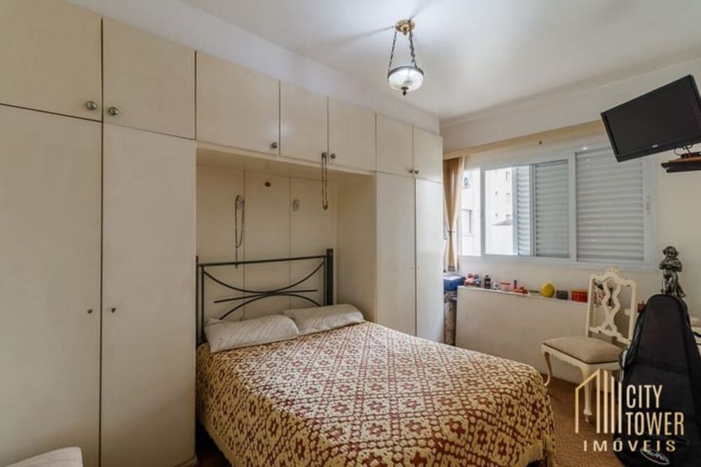Apartamento, 2 quartos, 73 m² - Foto 11