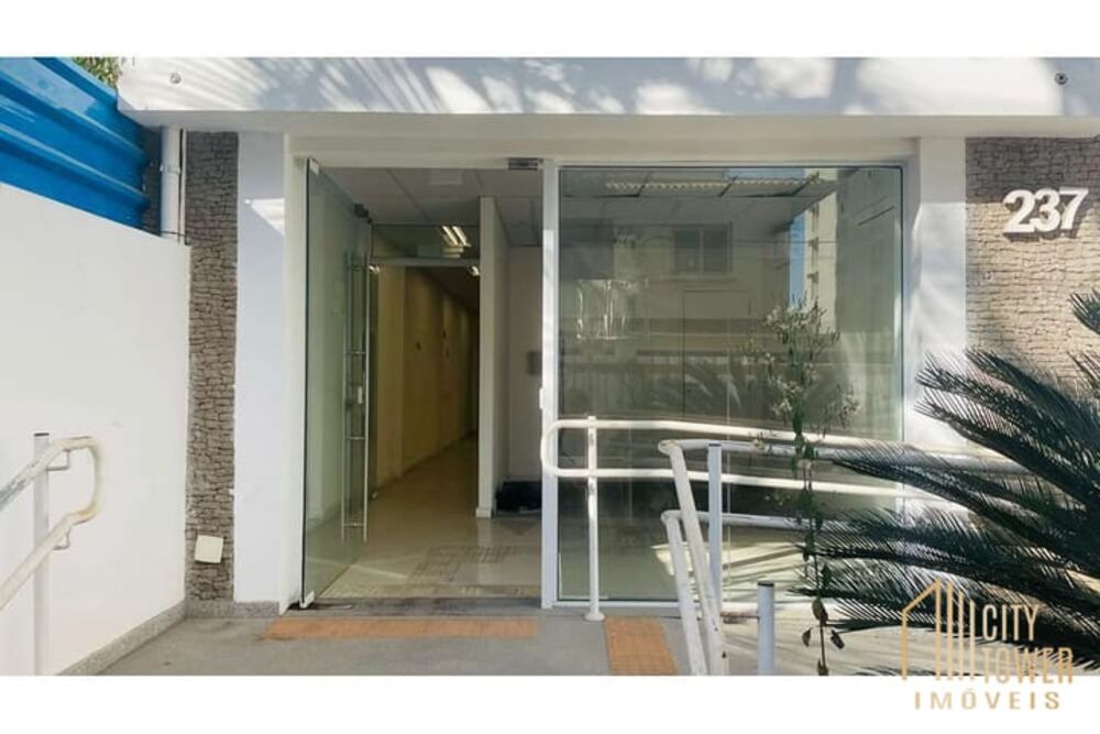 Sala-Conjunto, 194 m² - Foto 1