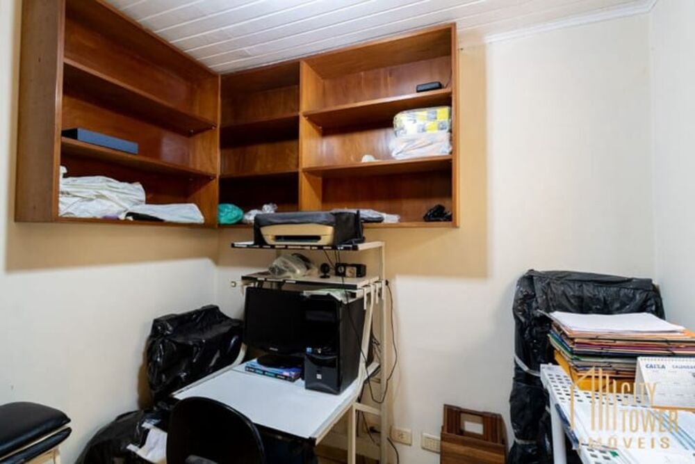 Casa, 2 quartos, 143 m² - Foto 1