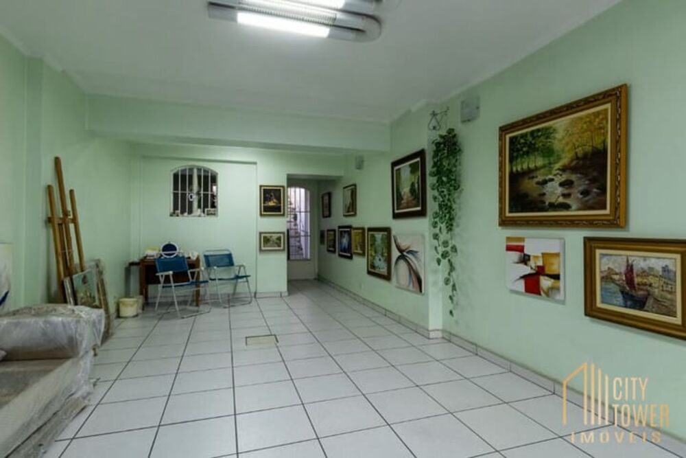 Casa, 2 quartos, 143 m² - Foto 3