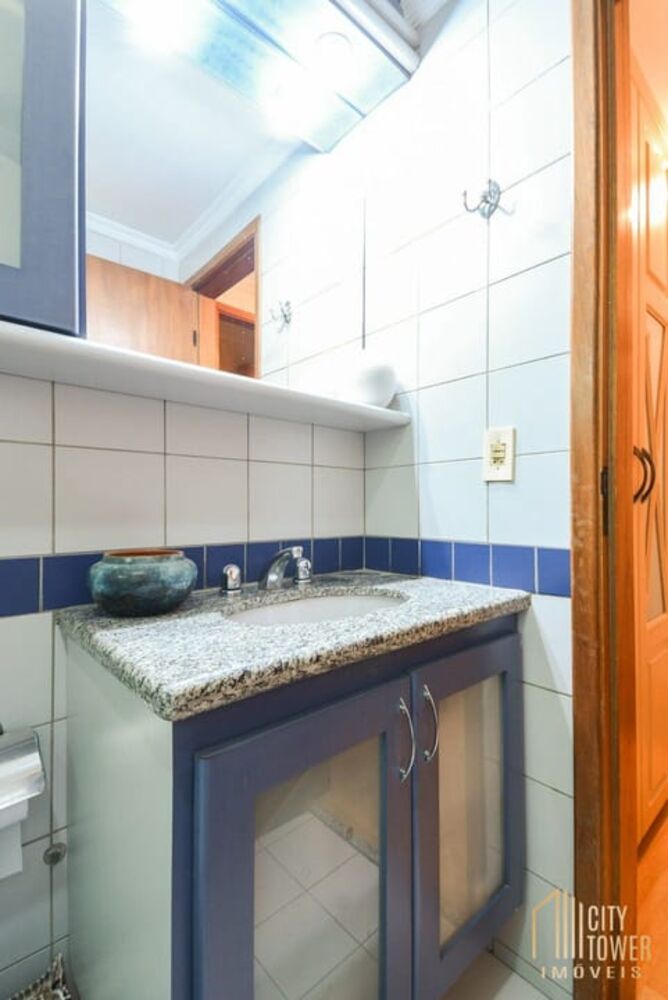 Apartamento, 3 quartos, 104 m² - Foto 4