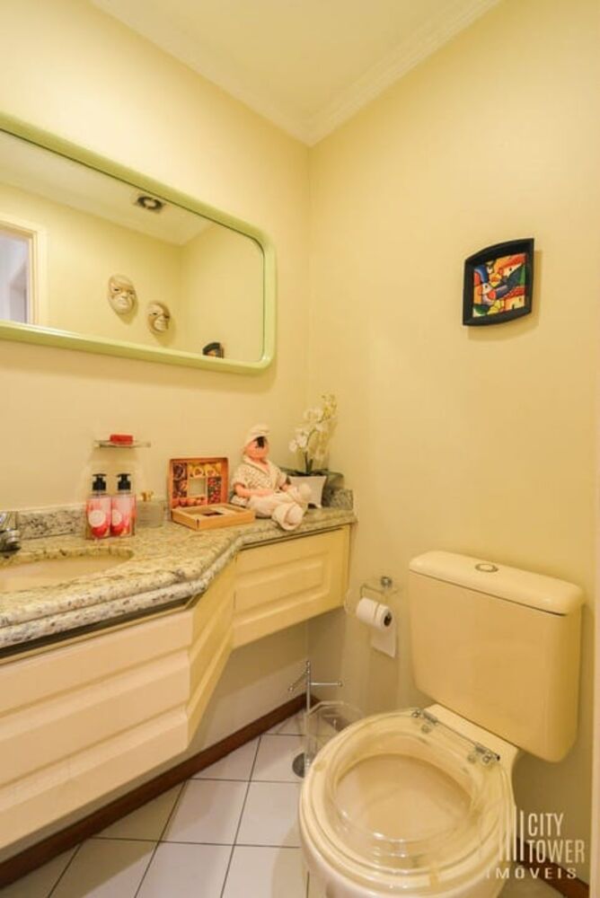 Apartamento, 3 quartos, 104 m² - Foto 3