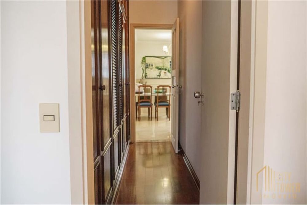 Apartamento, 3 quartos, 207 m² - Foto 2