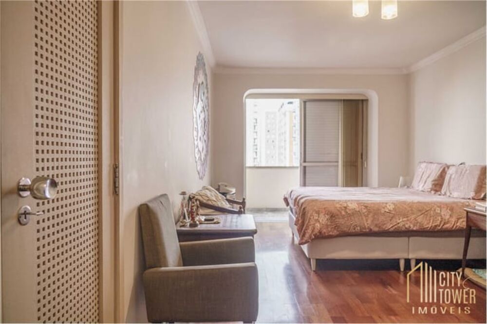 Apartamento, 3 quartos, 207 m² - Foto 3