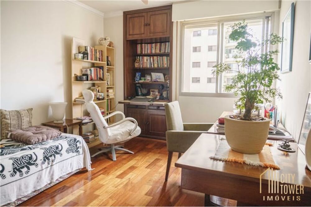 Apartamento, 3 quartos, 207 m² - Foto 4