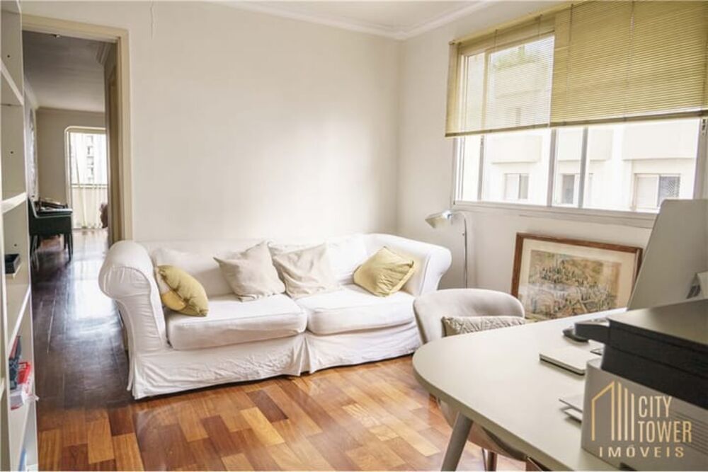 Apartamento, 3 quartos, 207 m² - Foto 1