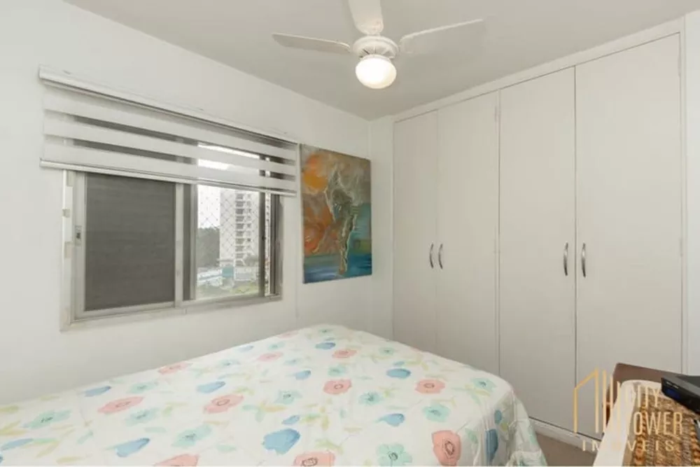 Apartamento à venda com 3 quartos, 105m² - Foto 2