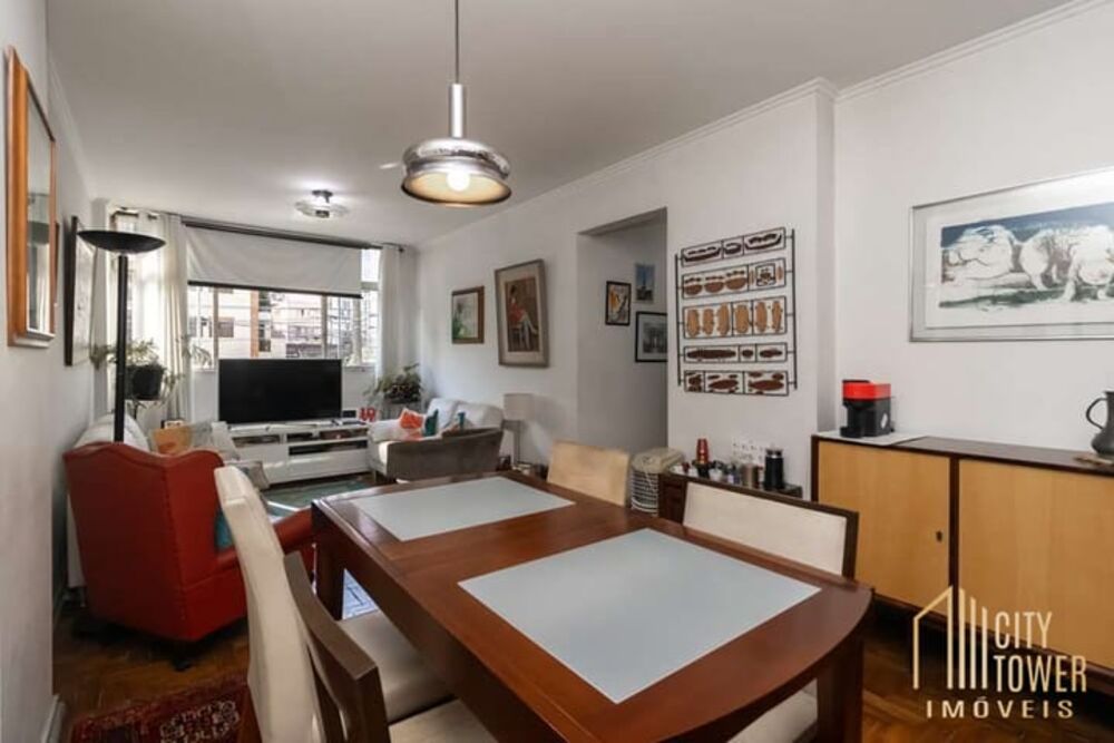 Apartamento, 3 quartos, 97 m² - Foto 4