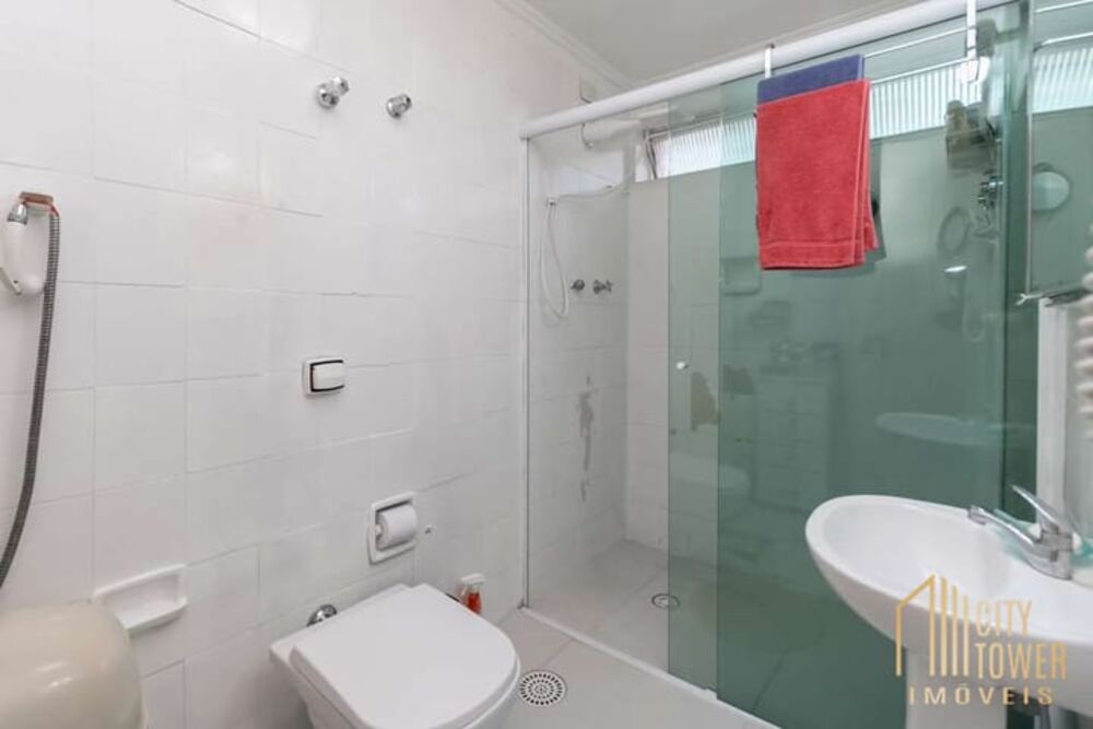 Apartamento, 3 quartos, 97 m² - Foto 3