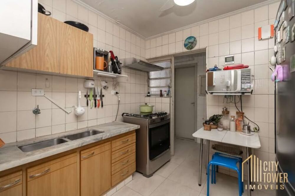 Apartamento, 3 quartos, 97 m² - Foto 2