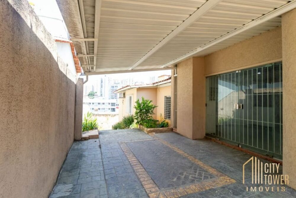 Casa, 3 quartos, 240 m² - Foto 1