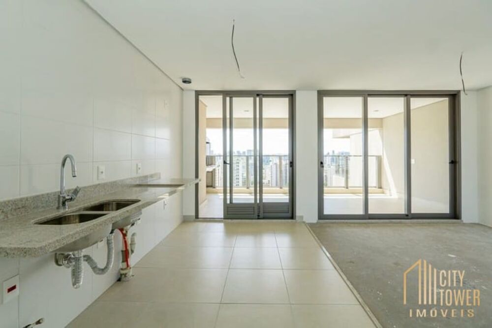 Apartamento, 4 quartos, 232 m² - Foto 4