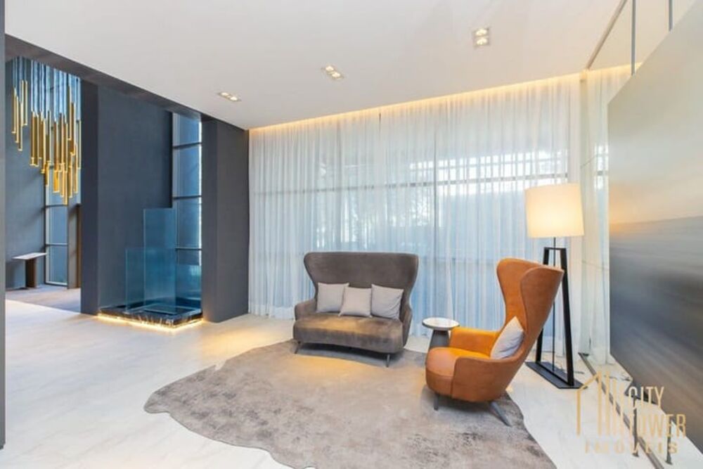 Apartamento, 4 quartos, 232 m² - Foto 2