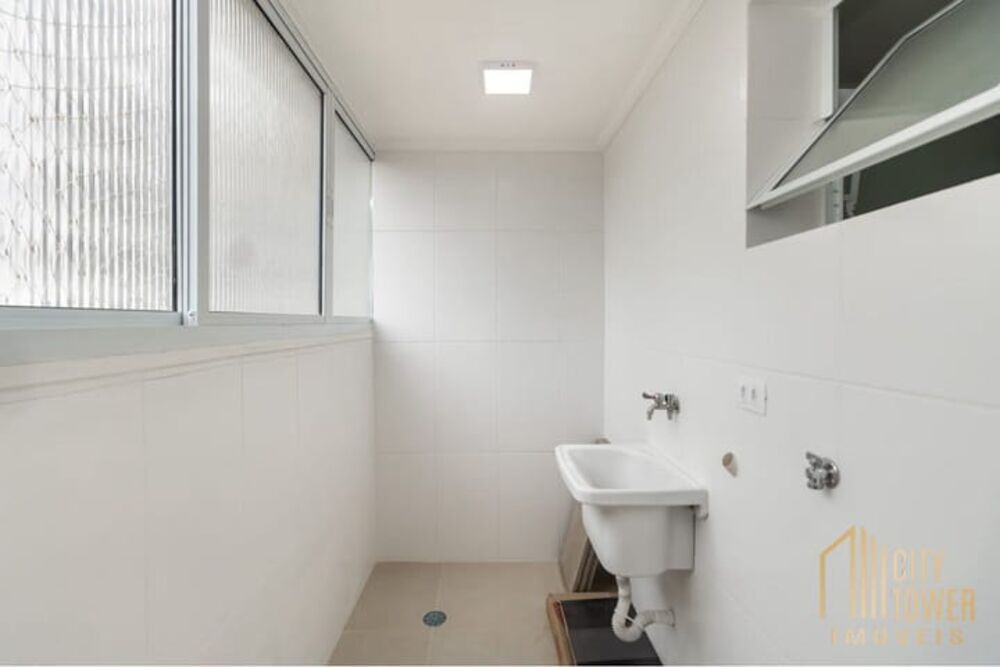 Apartamento, 3 quartos, 83 m² - Foto 2
