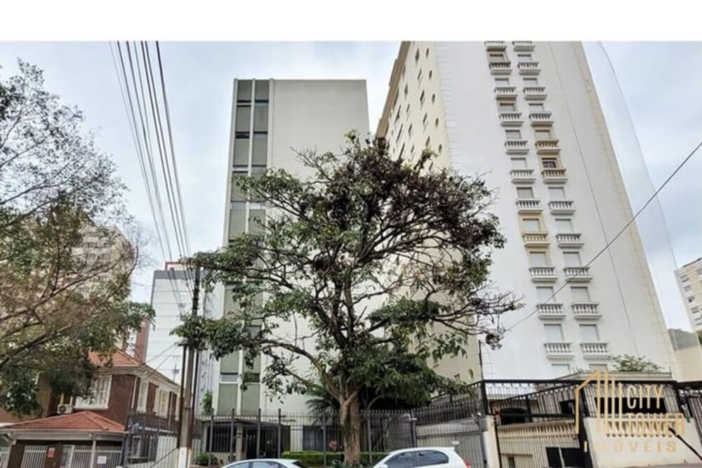 Apartamento, 3 quartos, 83 m² - Foto 3