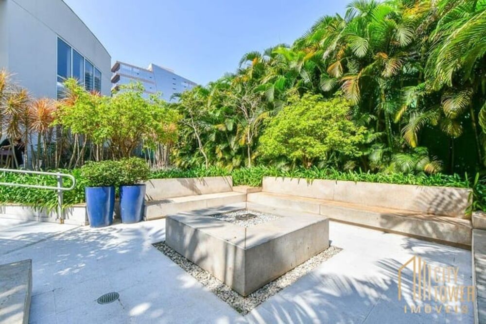 Apartamento, 1 quarto, 80 m² - Foto 3