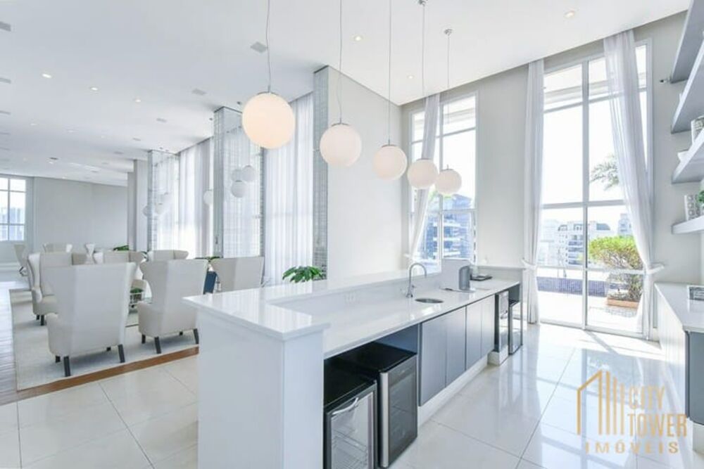 Apartamento, 1 quarto, 80 m² - Foto 1