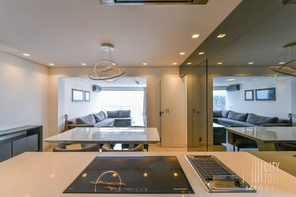 Apartamento, 1 quarto, 80 m² - Foto 4