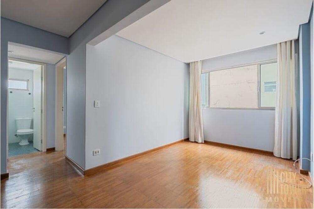 Apartamento, 2 quartos, 72 m² - Foto 1