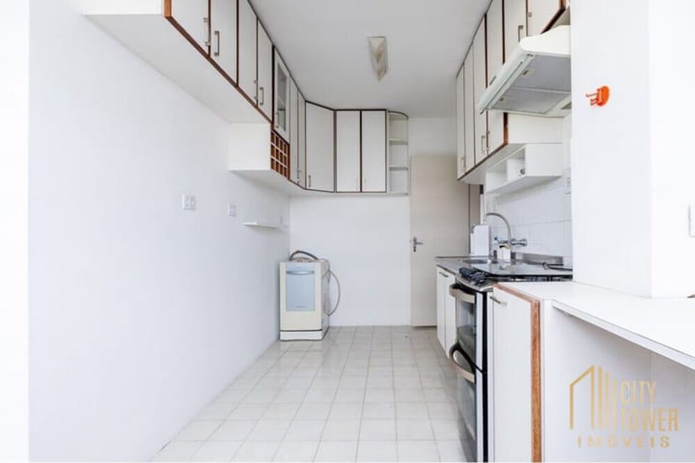 Apartamento, 2 quartos, 72 m² - Foto 3