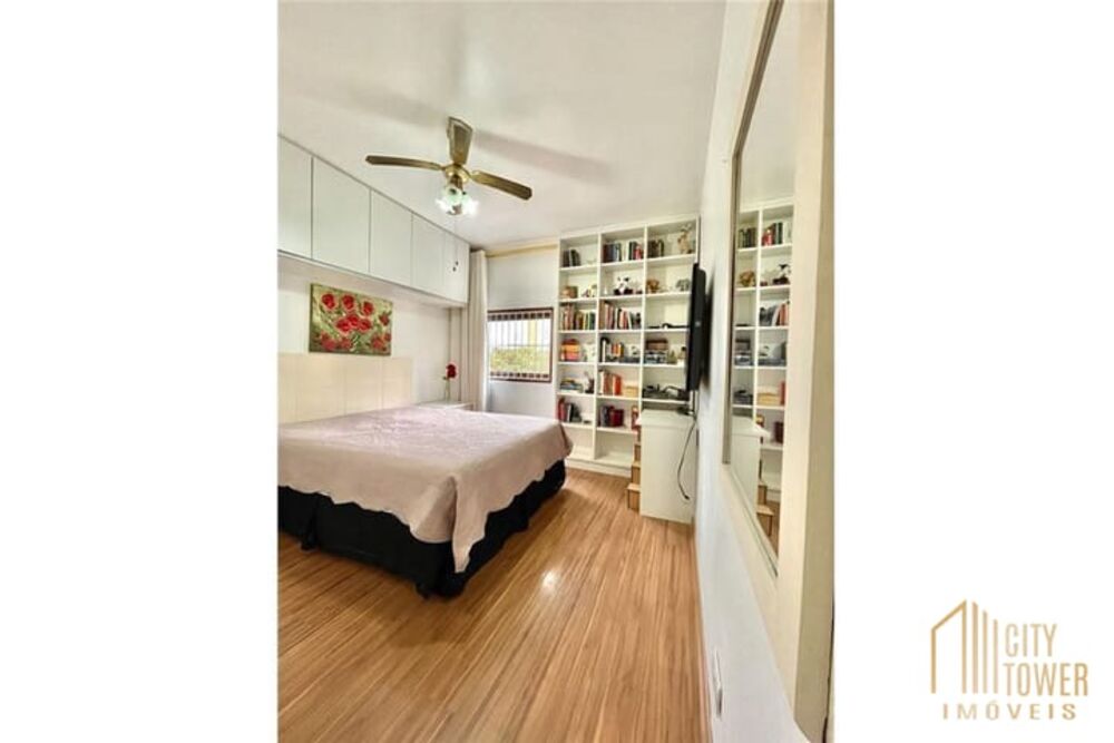 Casa, 4 quartos, 160 m² - Foto 4