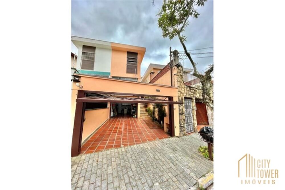 Casa, 4 quartos, 160 m² - Foto 3