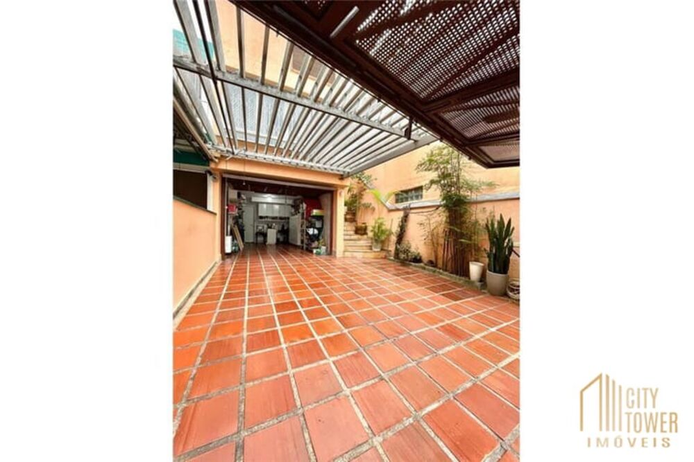 Casa, 4 quartos, 160 m² - Foto 1