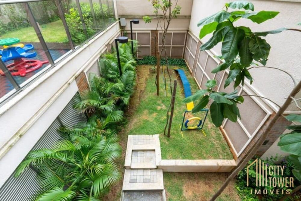 Apartamento, 3 quartos, 181 m² - Foto 6