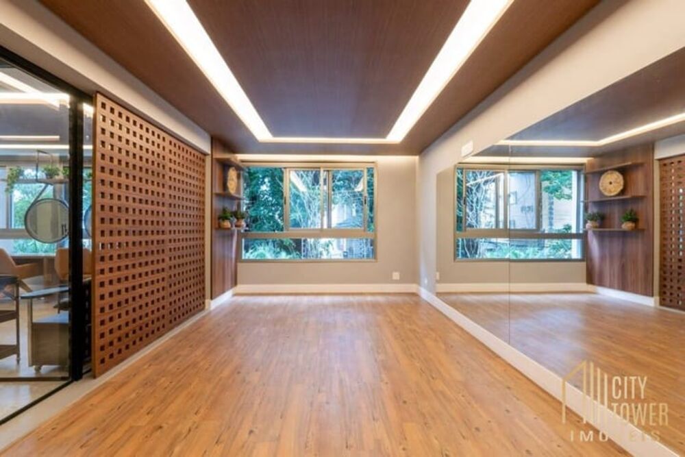 Apartamento, 3 quartos, 181 m² - Foto 1