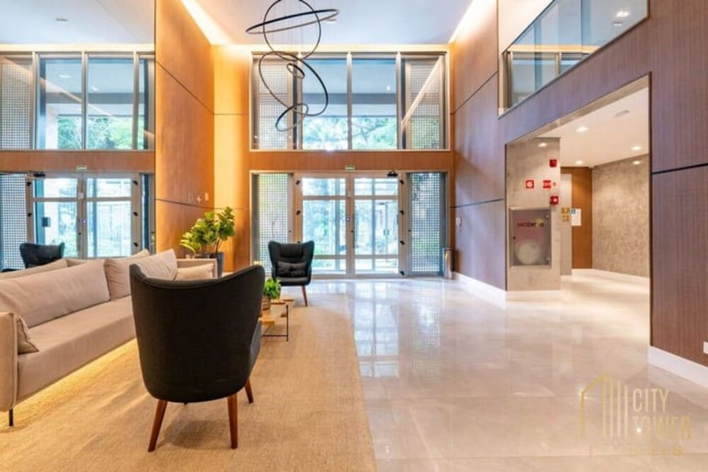 Apartamento, 3 quartos, 181 m² - Foto 11