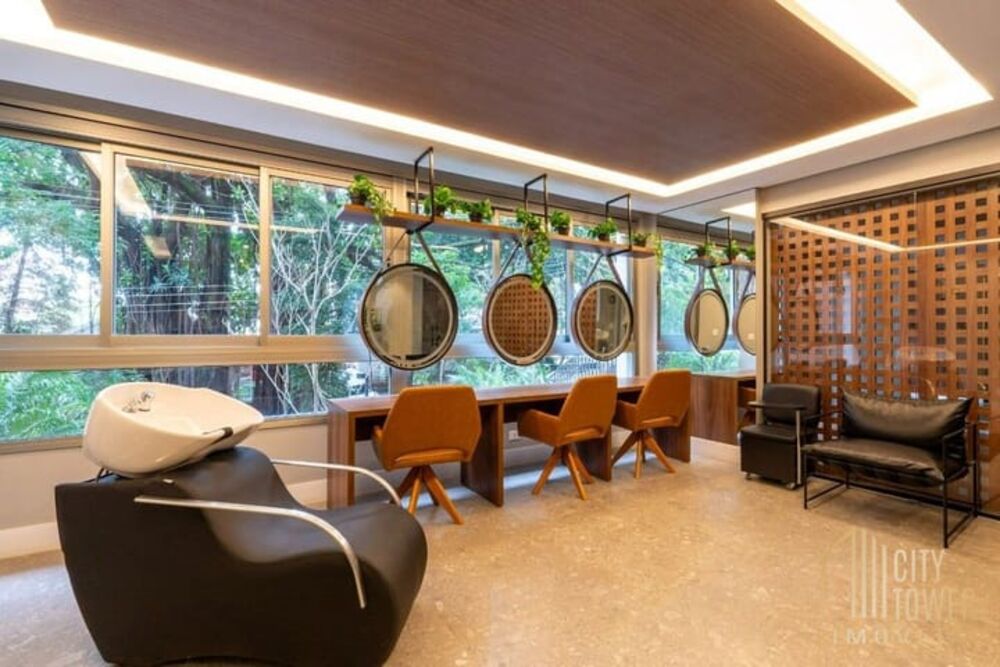 Apartamento, 3 quartos, 181 m² - Foto 3