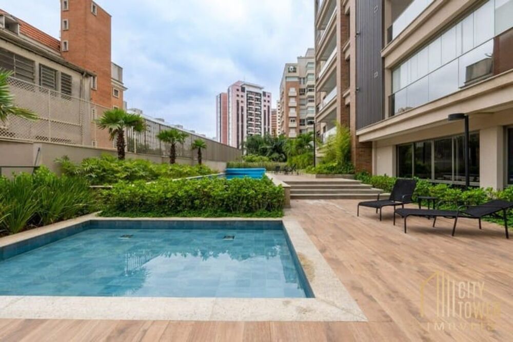 Apartamento, 3 quartos, 181 m² - Foto 5