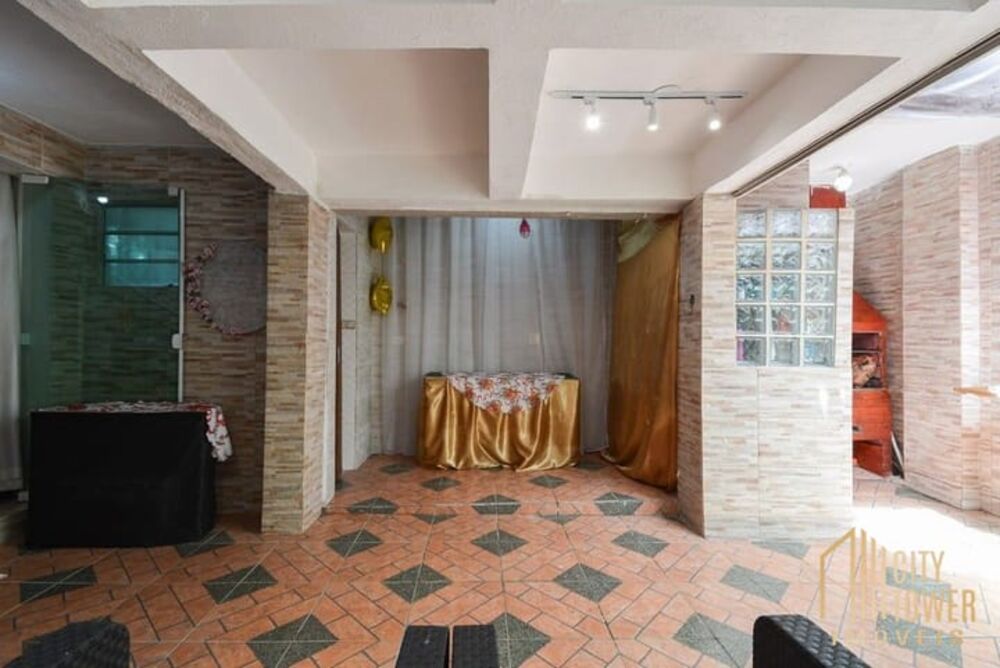 Casa, 3 quartos, 350 m² - Foto 1