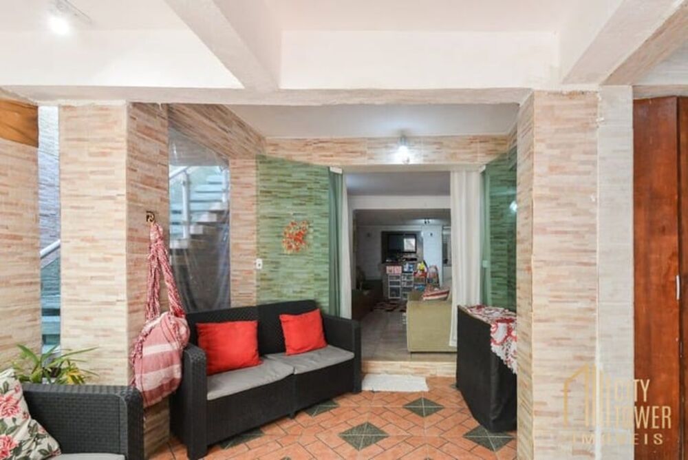 Casa, 3 quartos, 350 m² - Foto 6