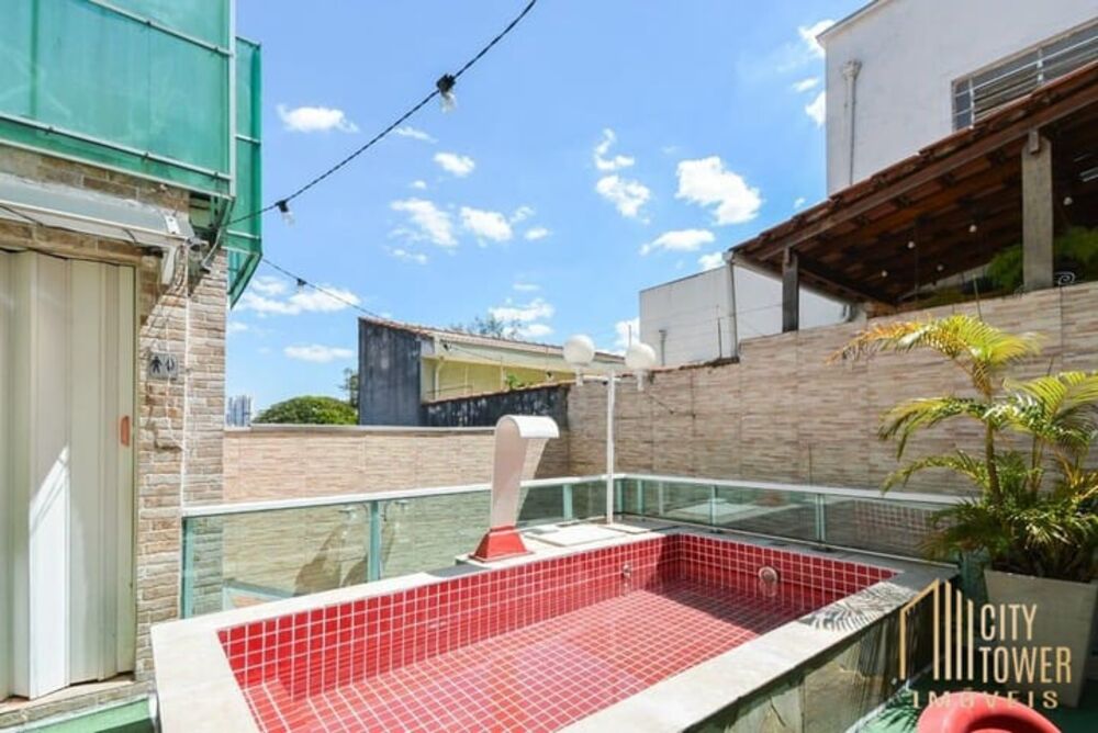 Casa, 3 quartos, 350 m² - Foto 11