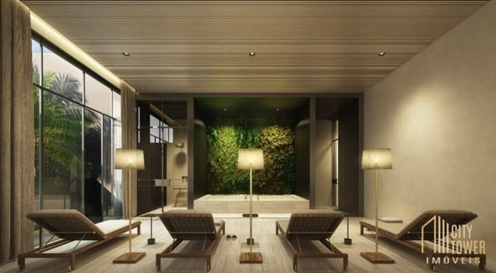 Apartamento, 4 quartos, 400 m² - Foto 1