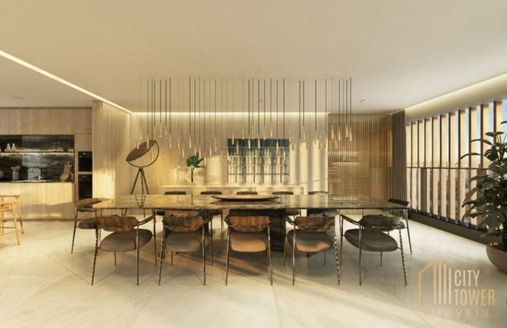 Apartamento, 4 quartos, 400 m² - Foto 2