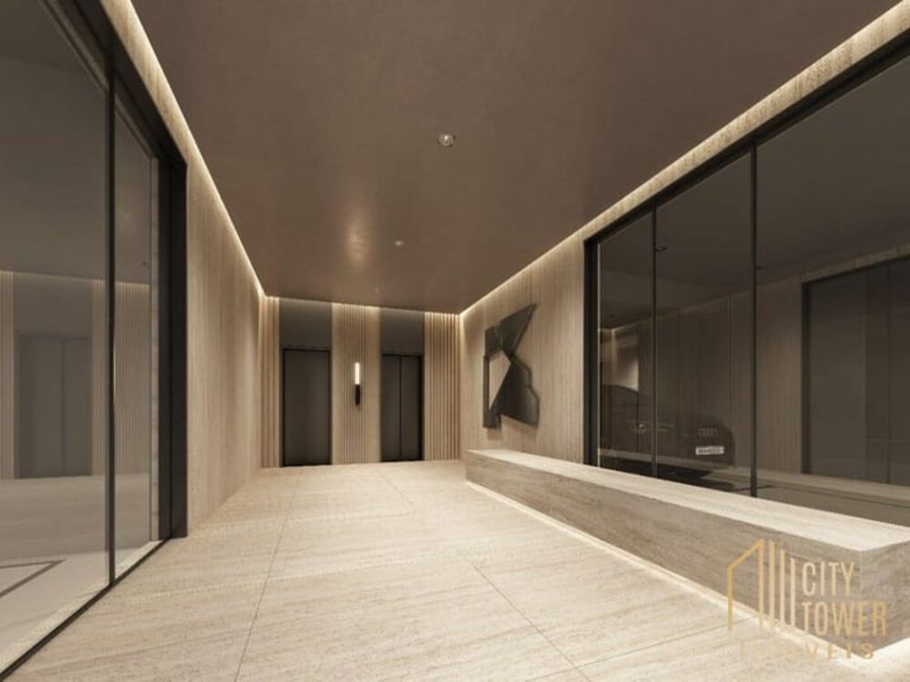 Apartamento, 4 quartos, 400 m² - Foto 4