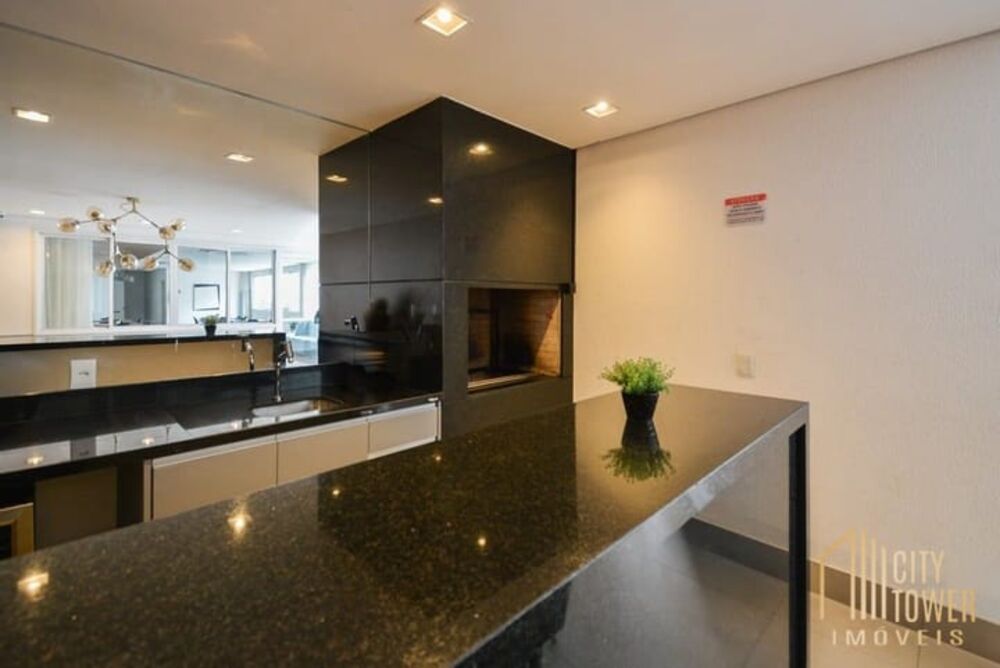 Apartamento, 1 quarto, 36 m² - Foto 2