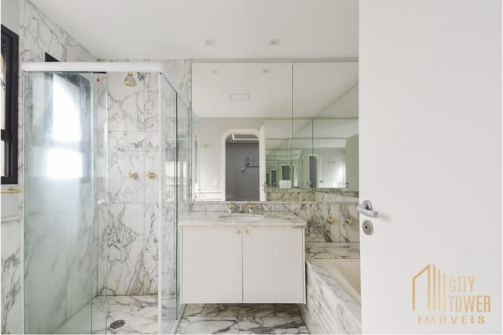 Apartamento, 4 quartos, 229 m² - Foto 4