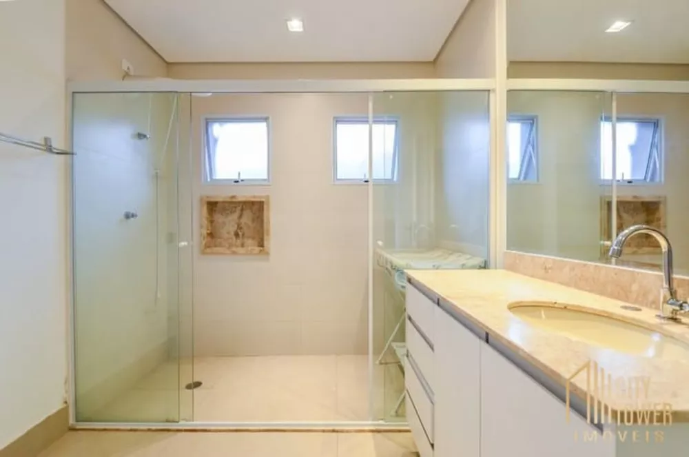 Casa, 3 quartos, 200 m² - Foto 2