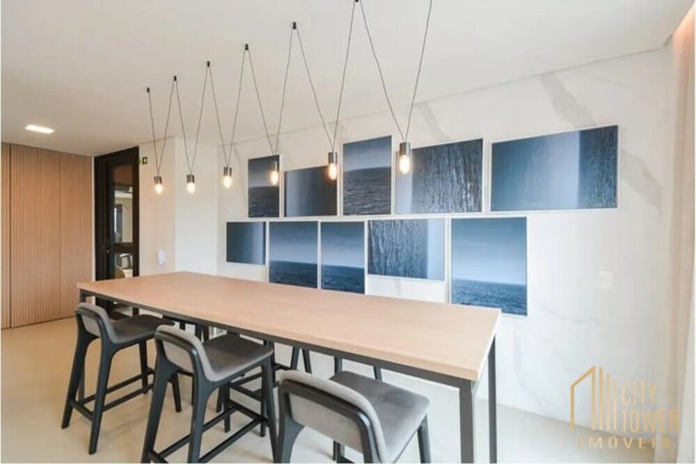 Apartamento, 2 quartos, 55 m² - Foto 3
