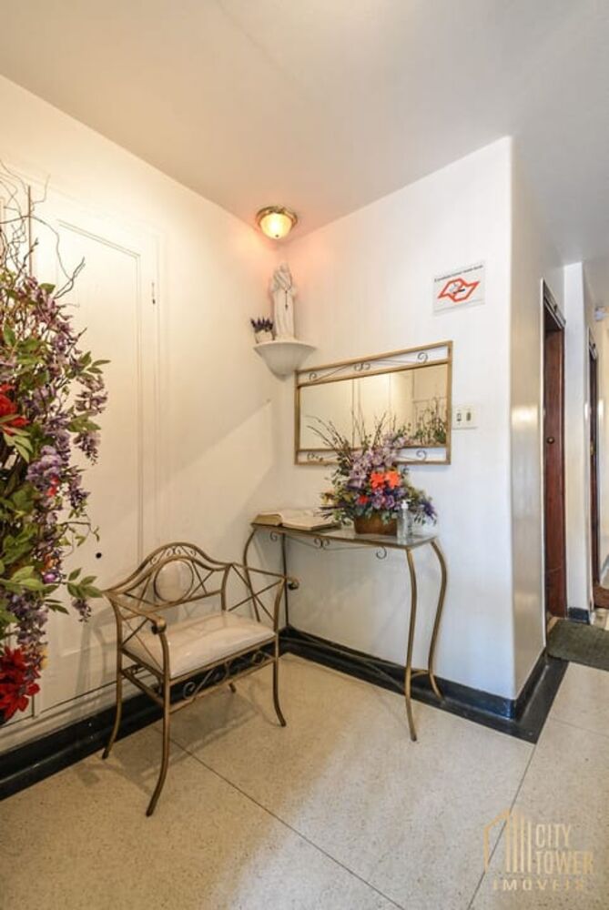 Apartamento, 2 quartos, 92 m² - Foto 1
