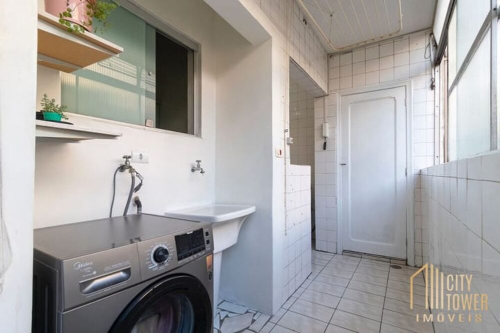 Apartamento, 2 quartos, 92 m² - Foto 4