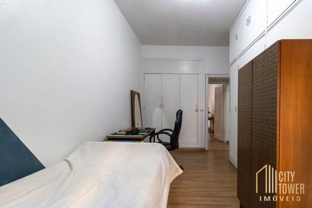 Apartamento, 2 quartos, 92 m² - Foto 2